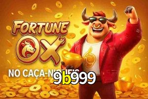 Jogo Fortune Ox no 9b999 Cassino