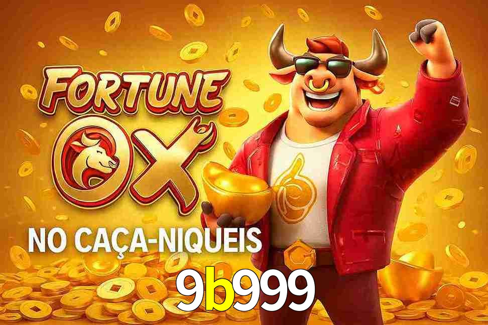 Jogo Fortune Ox no 9b999 Cassino