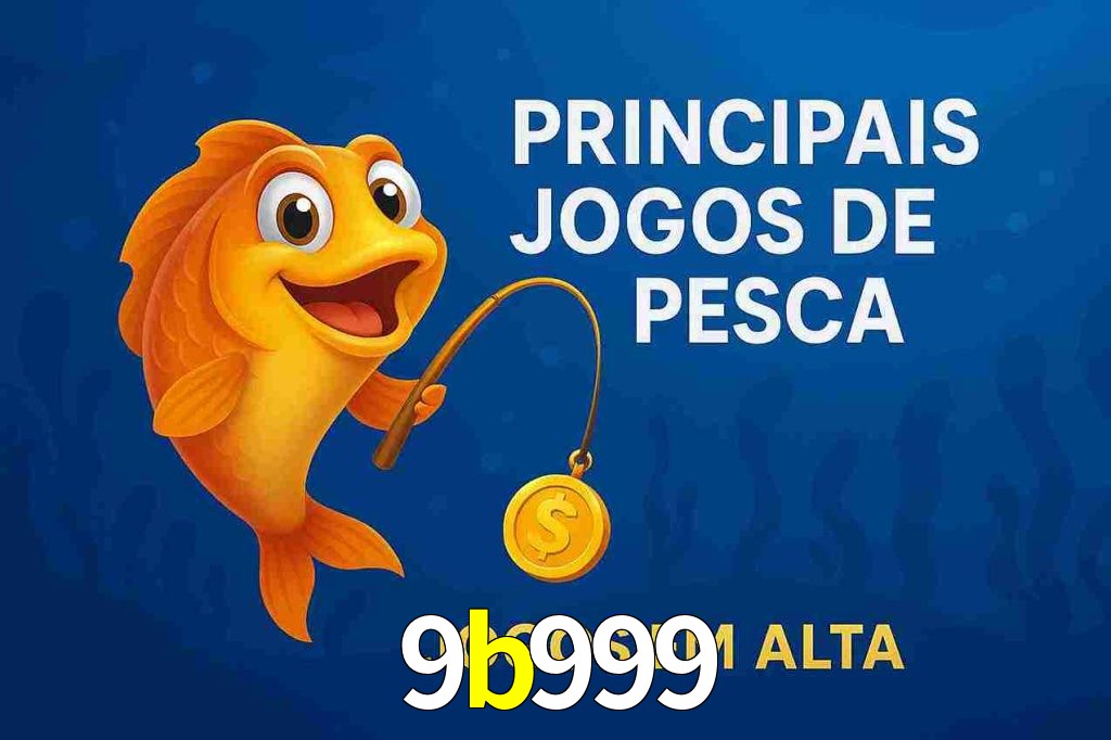 Pesca no 9b999