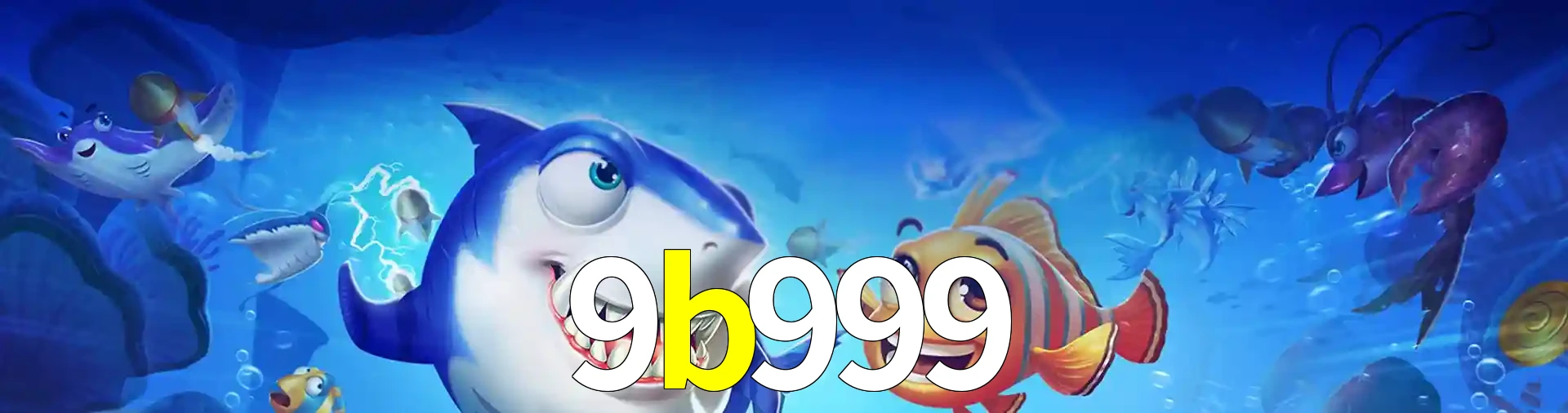 Pescaria Online no 9b999 Cassino