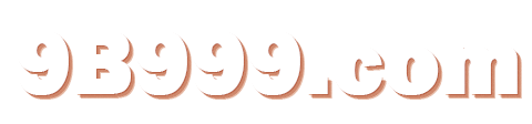 9b999 com-logo