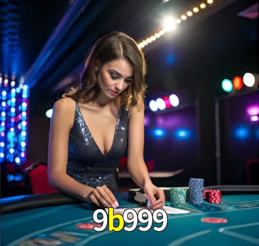 9b999 com App – Jogue de Qualquer Lugar